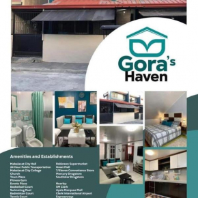 GORA’s Haven